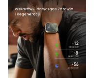 Amazfit Bip Max Silver - 1524123 - zdjęcie 7